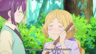 Shirobuta Ageha Episode 11 Subtitle Indonesia