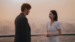 Marry My Husband epsoide 6 [Sub Indo]