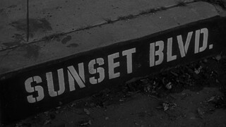 Sunset Boulevard (1950) Full Movie Sub Indo