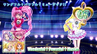 ンダフル↑パワフル↑ミュージック!! | Wonderful↑Powerful↑Music!!