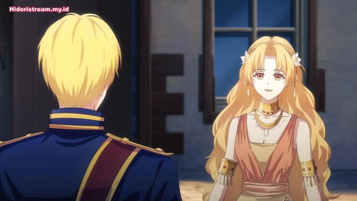 EP14 Aru Hi, Ohimesama ni Natte shimatta Ken ni Tsuite (Sub Indonesia)