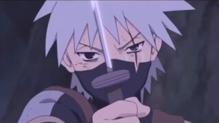 Kakashi Hatake AMV - Falling ✨ by Trevor Daniel