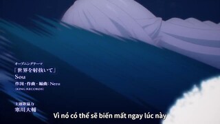 THE NEW GATE EP 02 [Sub Việt]