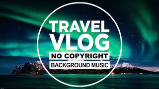 Yonetro & Tom Spander - Blue Skies (Vlog No Copyright Music) Travel Vlog Background Music