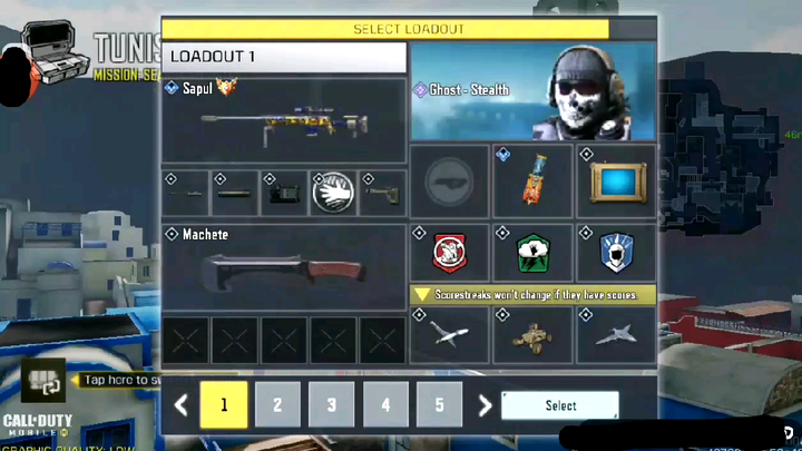 Codm ranked match search and destroy