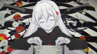 [Arknights] The Otome Anatomy of the Strange Doctor Team