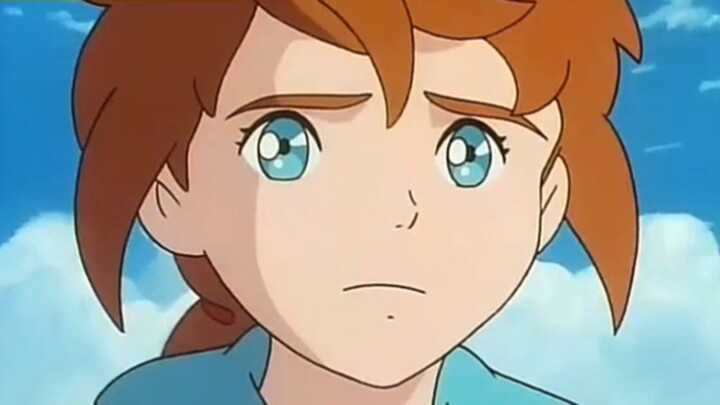 Remi, Nobody's Girl Episode 21 Tagalog Dub