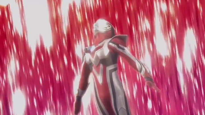 The strongest special effect of the new generation - Transcendence X