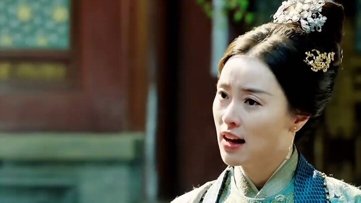 องครักษ์จิ่นอี้ในที่มืดตัวสั่นเทา ไม่รู้ว่าจะถ่ายทอดคำพูดนี้อย่างไร