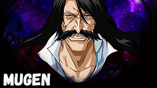 YHWACH, O REI QUINCY!!! TESTEI O PERSONAGEM MAIS FORTE DO UNIVERSO DE BLEACH NO JUMP FORCE MUGEN