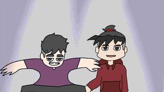 PINAASA MOMENTS| PINOY ANIMATION ft. jenAnimation