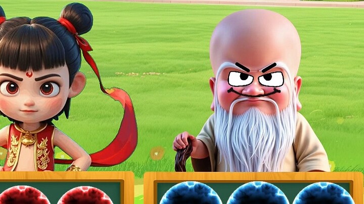 【Duoduo Animation Production 1】The video is loading, check it out quickly for surprises!