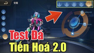 Test Đá Tiến Hóa 2.0 mới khác gì với 1.0 cũ ?? - Rẻ hơn rất nhiều