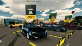 i gave my 1695hp bmw m2 ep 4 in car parking multiplayer new update