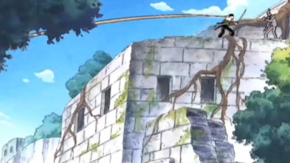 One piece funny moments.