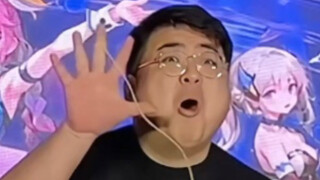 Abstract meme medley performance