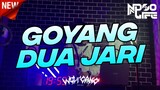 ENAK BANGET! DJ GOYANG DUA JARI JUNGLE DUTCH BOOTLEG 2022 [NDOO LIFE]