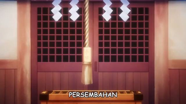 Kimi no koto ga daidaidaidaisuki Season 3 (eps1)