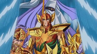 【Trống】 Ảo tưởng về Pegasus | Saint Seiya