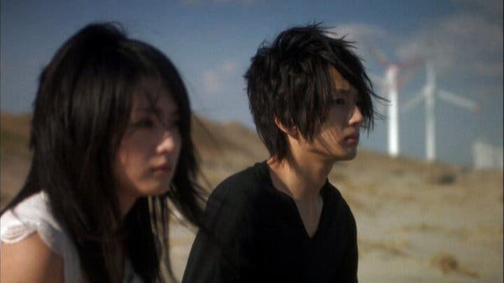 Love Exposure (2008) Sub indo