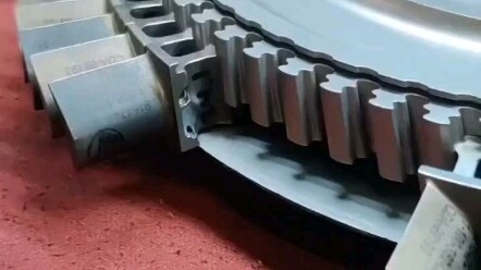 Katanya ini adalah barang yang pernah 'dikuncit'.