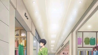 lần đâu tiên hẹn hò em hơi bất ngờ | khoản khắc anime