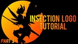How to Make Insection Logo using Pixellab || Part 1