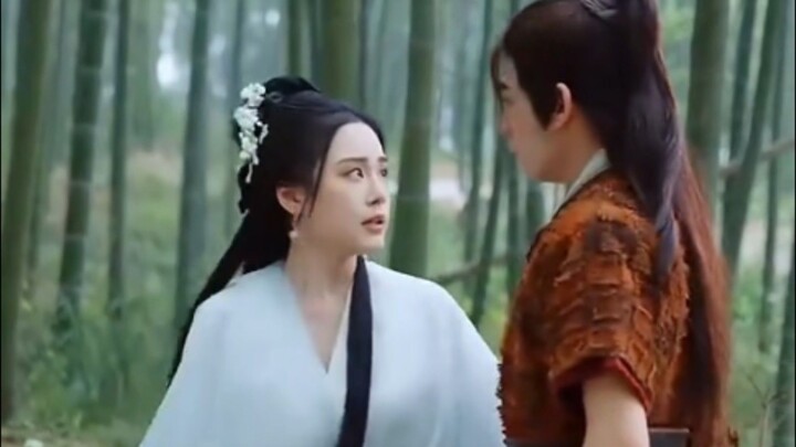 Silemah penyelamat dunia episode 11-22