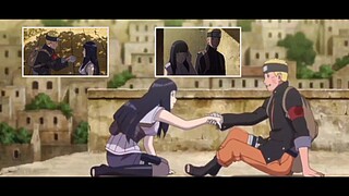 PASANGAN PALING THE BEST NIH 😁 || NARUTO SHIPPUDEN - AMV EDIT