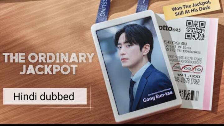 The.Ordinary.Jackpot.S01E03.720p.WEB-DL.HIN-KOR.x265.ESub