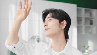 [Xiao Zhan] 231106 Video Promosi Peternakan Pilihan Mengniu