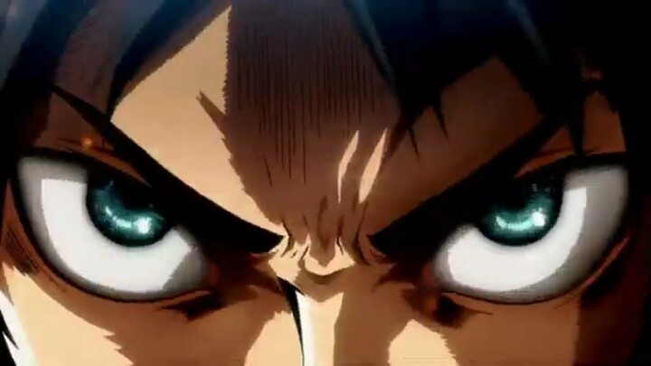 [AMV] Anime Shingeki no Kyojin Keren Banget 🔥
