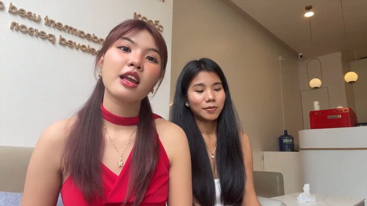 Celebrating HAEUN_s Pre BD🥳♊️✨(1080P_HD)