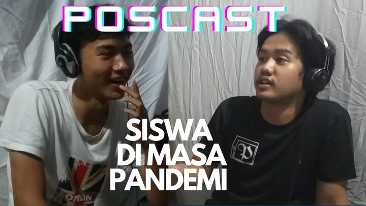 OBROLAN SORE - Podcast Poswah