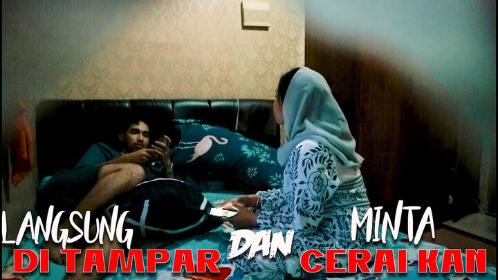 prank selingkuh sama cewek lain