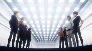 Solo Leveling Season 2 Episode 10 - Hunter Jepang VS Korea Dimulai