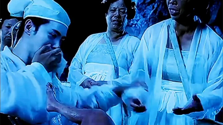 Không ngờ những cảnh quay kinh điển này lại xuất hiện do lỗi của diễn viên!