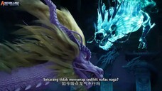 Ancient God Grave Eps 343 Sub Indo