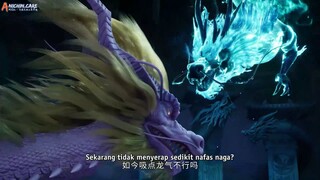 Ancient God Grave Eps 343 Sub Indo