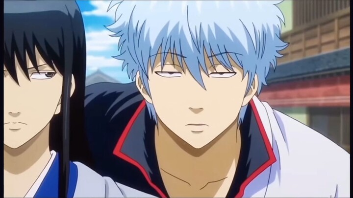 银桑一个平a换紫拉大招了