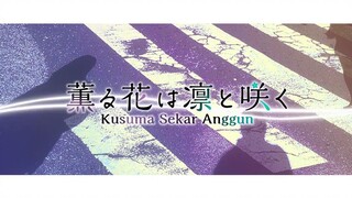 kaoru Hana wa Rin to saku episode 3