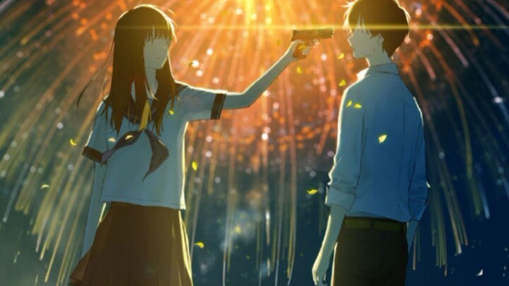 [AMV] Look Into Your Heart - Sâu thẳm trong con tim là...