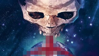 Blood Cross 2-Akhir dari perjalanan Saudara Axe?
