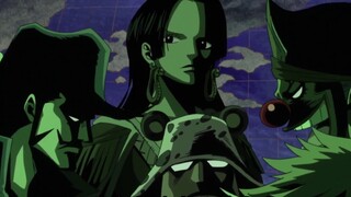 One Piece Special #357: Admiral Fujitora is coming, the Pirate Queen is in danger