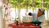 Chân giò hầm nho| Nét ẩm thực Việt
