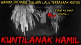 🔴 1043- KUNTILANAK HAMIL DULUAN