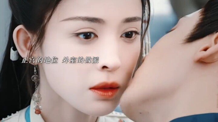 After regaining their memories, they fought and scrambled even more #HouMinghao #YuminteaBone #LuJia