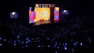 SB19 P-POP CONVENTION FULL PERFORMANCE