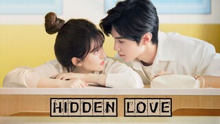 Alur Cerita Drama Hidden Love