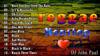 OLDIES BUT GOODIES REGGAE SONGS  | BEST REGGAE OLD SONGS | BEST 80'S 90's 20's REGGAE MUSIC